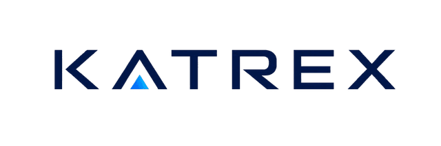 Katrex wordmark